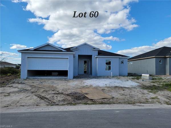 1465 Bush ST W, Immokalee, FL 34142