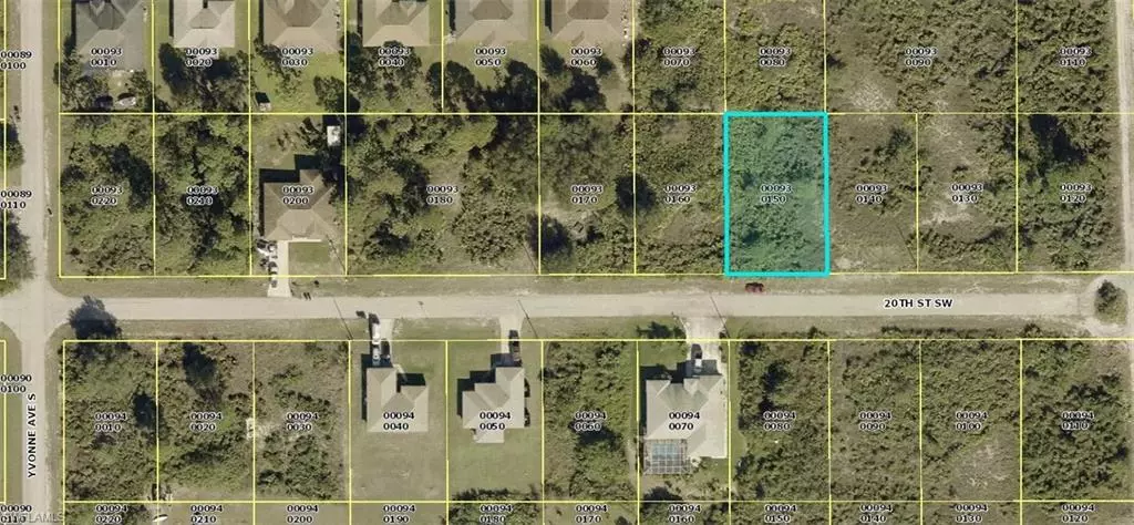 Lehigh Acres, FL 33976,3706 20th ST SW