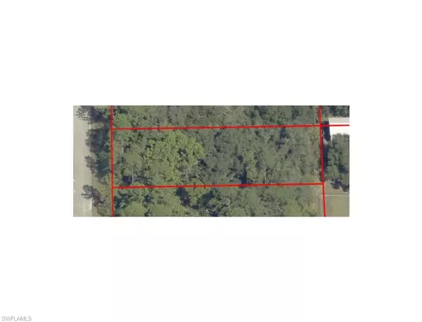 1320 Michael AVE, Lehigh Acres, FL 33972