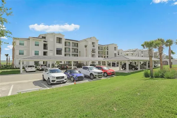 43010 Greenway BLVD #234, Babcock Ranch, FL 33982