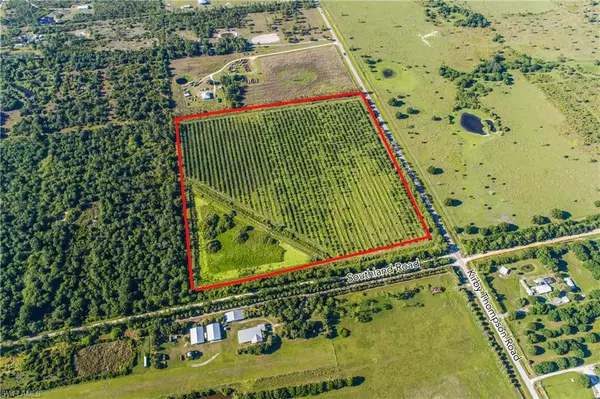 Labelle, FL 33935,1120 Southland RD