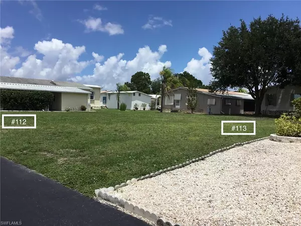 Punta Gorda, FL 33955,15550 Burnt Store #113 RD