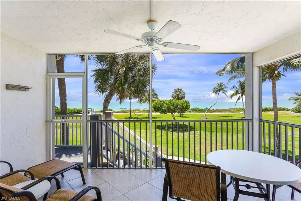 Sanibel, FL 33957,2255 W Gulf DR #119