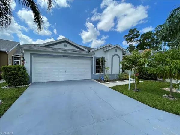 10730 Bahia Terrado CIR, Estero, FL 33928