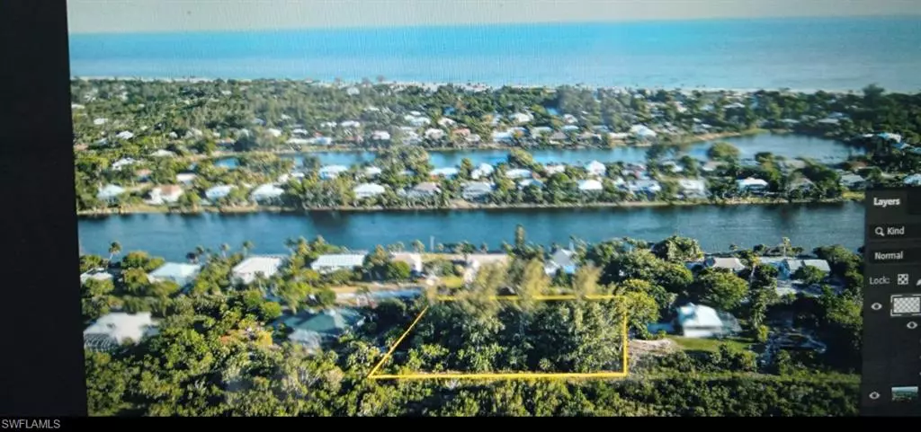 Sanibel, FL 33957,554 Lake Murex CIR