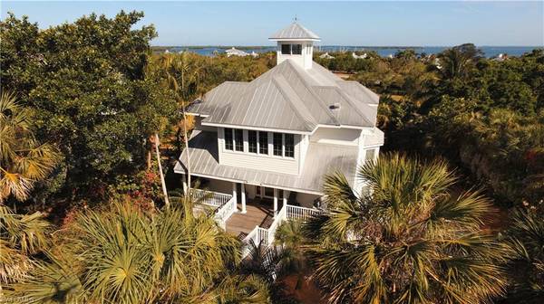 329 Useppa Island, Useppa Island, FL 33924