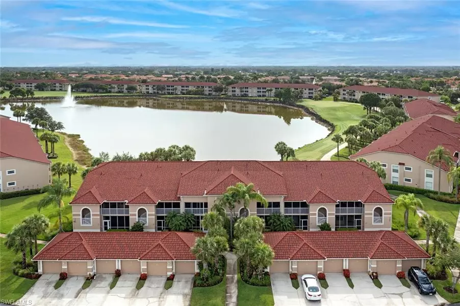 2780 Cypress Trace CIR #2313, Naples, FL 34119