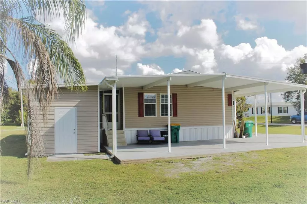 Punta Gorda, FL 33982,6632 Jack ST