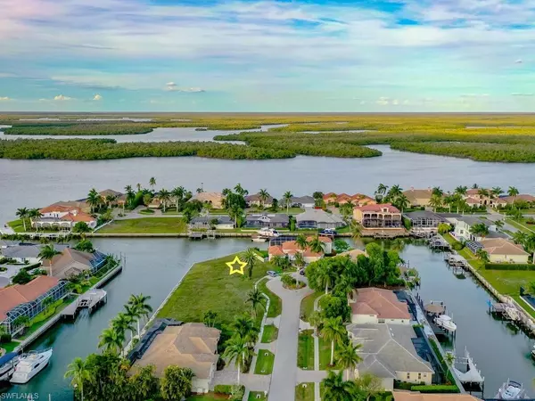 Marco Island, FL 34145,1890 Calusa CT