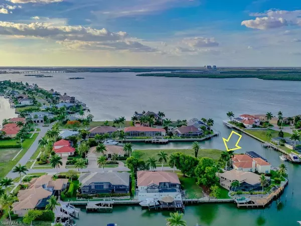 Marco Island, FL 34145,1890 Calusa CT