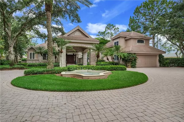 336 Edgemere WAY E,  Naples,  FL 34105