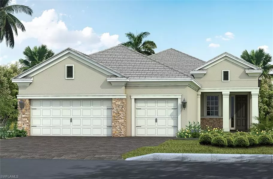 13717 Magnolia Isles DR, Fort Myers, FL 33905