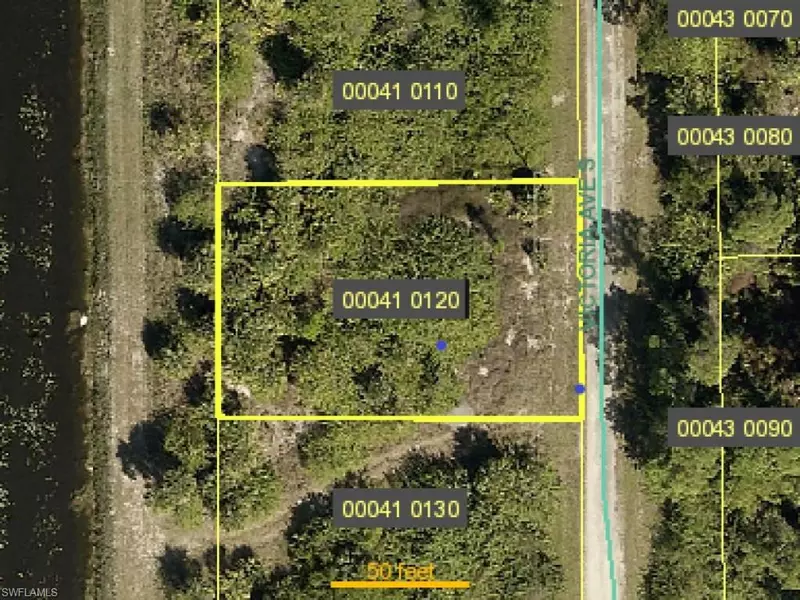 232 Victoria AVE S, Lehigh Acres, FL 33974