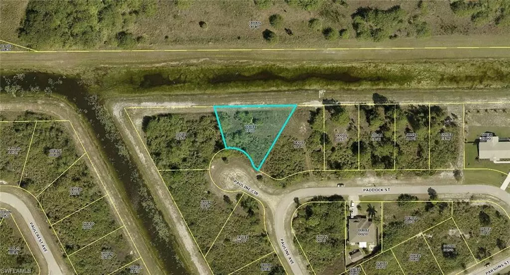 Lehigh Acres, FL 33974,301 Pauline CIR