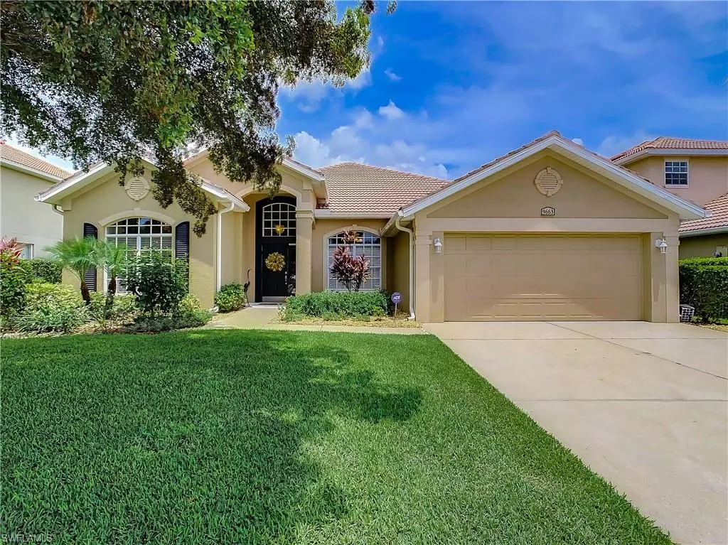 Fort Myers, FL 33913,9663 Blue Stone CIR