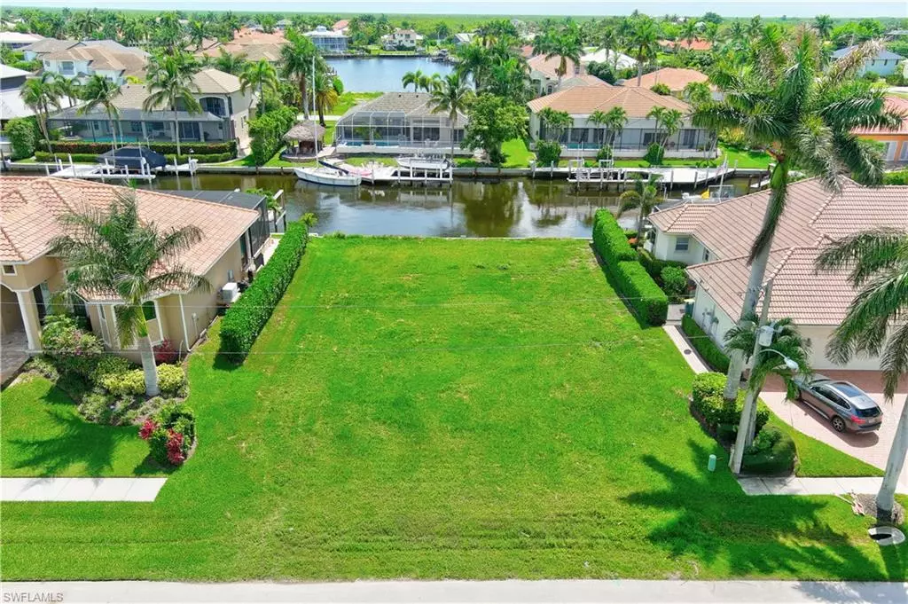 Marco Island, FL 34145,25 Covewood Court