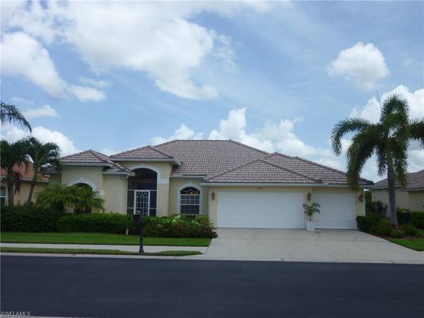 5021 Old Pond DR, Naples, FL 34104