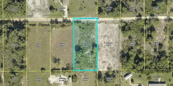 5863 Royal Okley LN, Bokeelia, FL 33922