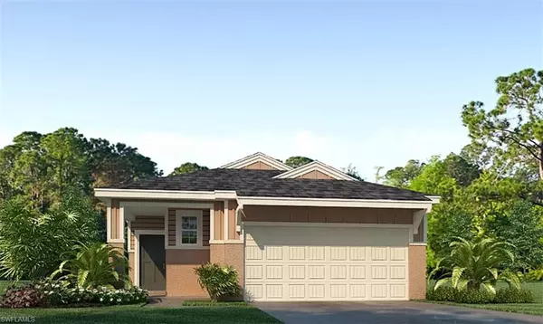 16713 Seasons Coast DR, Bonita Springs, FL 34135