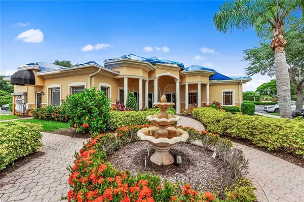 Bonita Springs, FL 34134,3376 Woods Edge CIR #103