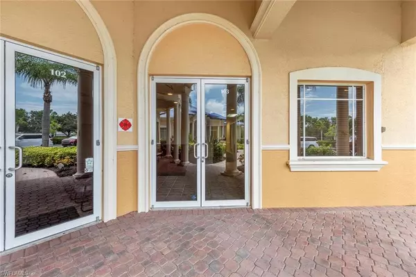 Bonita Springs, FL 34134,3376 Woods Edge CIR #103