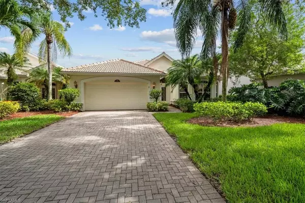 Naples, FL 34119,463 Palo Verde DR