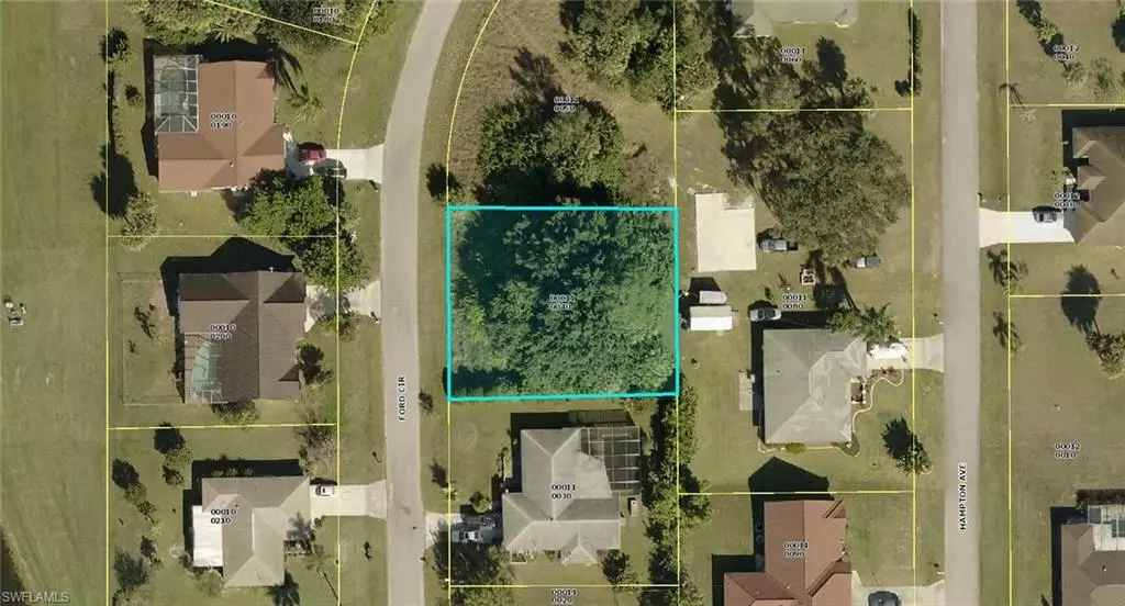 Lehigh Acres, FL 33936,1406 Ford CIR