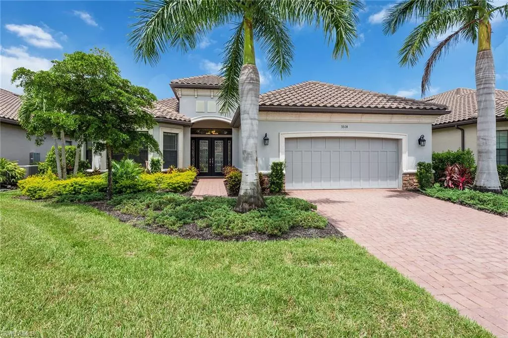 Naples, FL 34114,3314 Quilcene LN