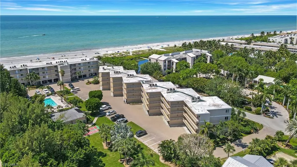 Sanibel, FL 33957,610 Donax ST #213