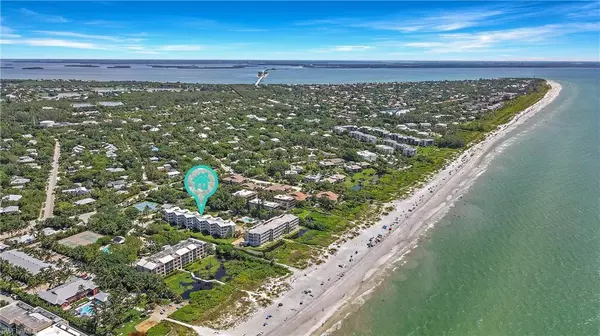 Sanibel, FL 33957,610 Donax ST #213