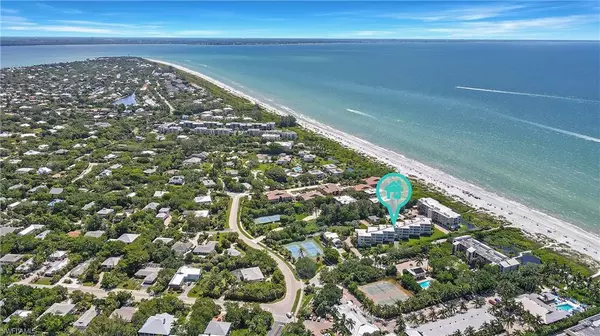 Sanibel, FL 33957,610 Donax ST #213