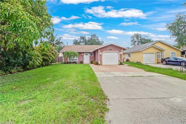 11635 Chapman AVE, Bonita Springs, FL 34135