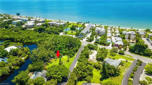 Sanibel, FL 33957,3308 Saint Kilda RD