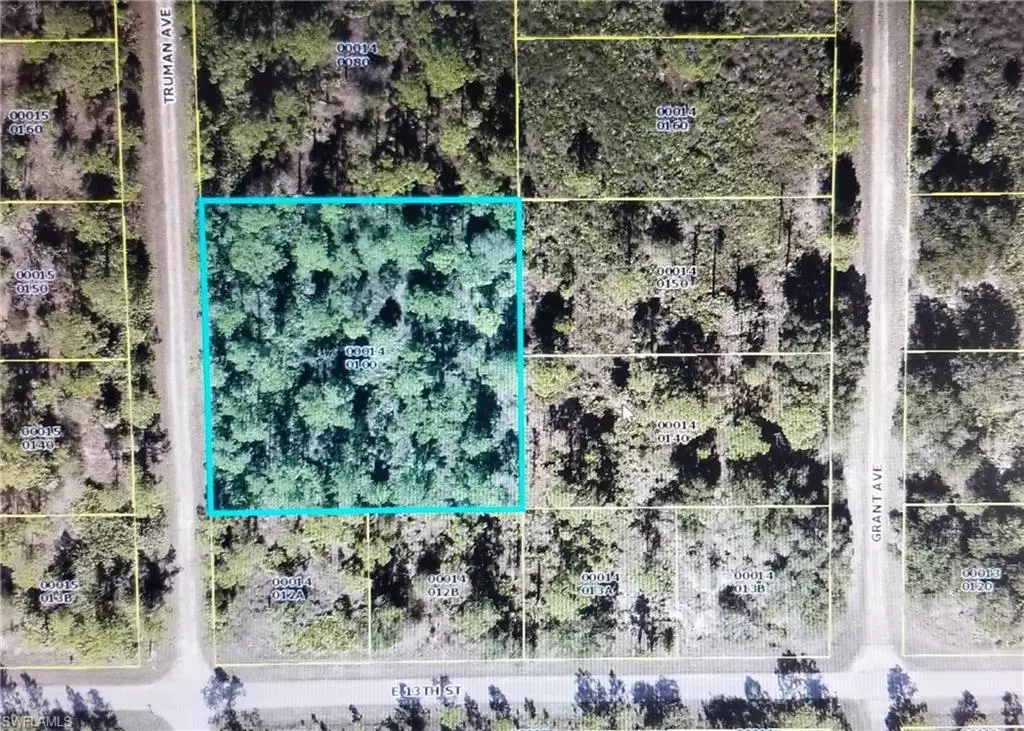 Lehigh Acres, FL 33972,1304 Truman AVE