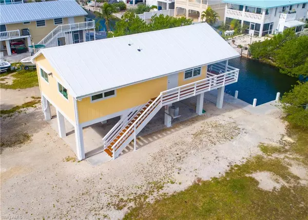 Big Pine Key, FL 33043,3684 Landers ST