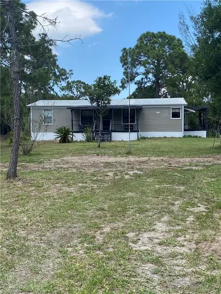 1655 Riviera AVE, Clewiston, FL 33440