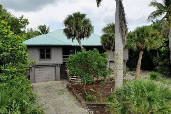 Sanibel, FL 33957,5308 Ladyfinger Lake RD