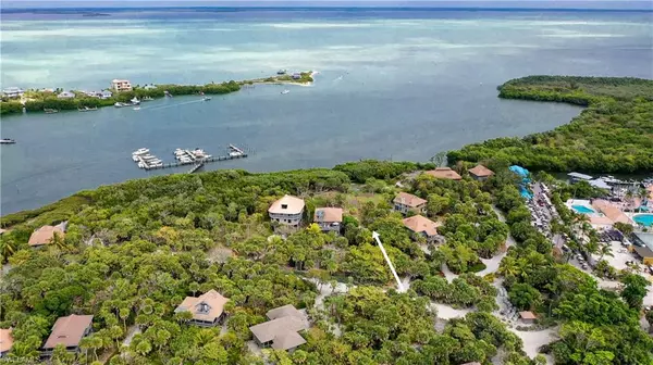 Upper Captiva, FL 33924,4440 Harbor Bend DR