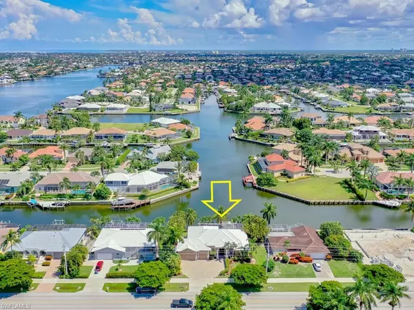 Marco Island, FL 34145,1188 Winterberry DR