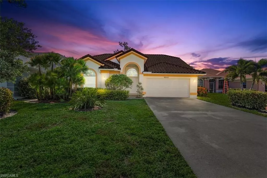 Naples, FL 34104,6605 Cutty Sark LN