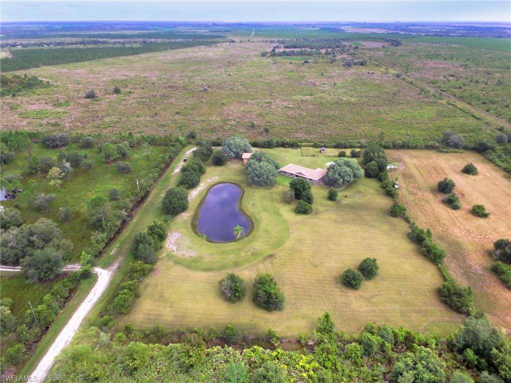 1472 N Charolais RD, Labelle, FL 33935