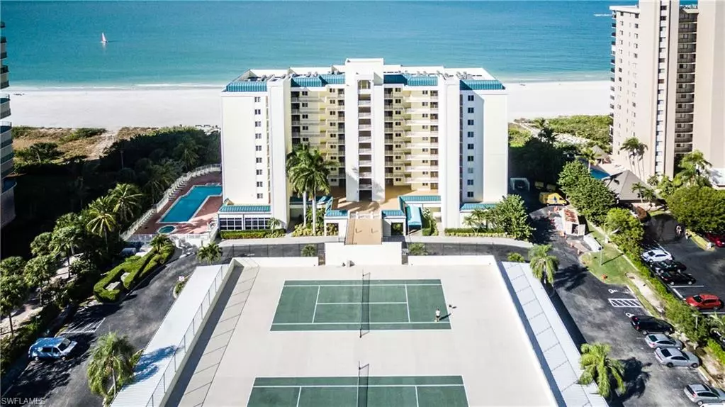 900 S Collier BLVD #502, Marco Island, FL 34145