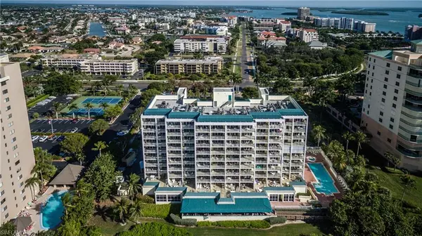 Marco Island, FL 34145,900 S Collier BLVD #502