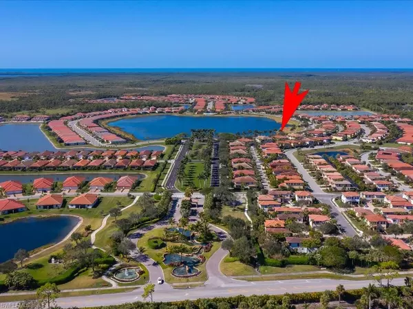 Naples, FL 34113,1395 Santiago CIR #1002