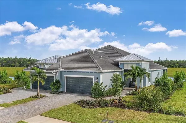 Naples, FL 34112,2295 Marquesa CIR