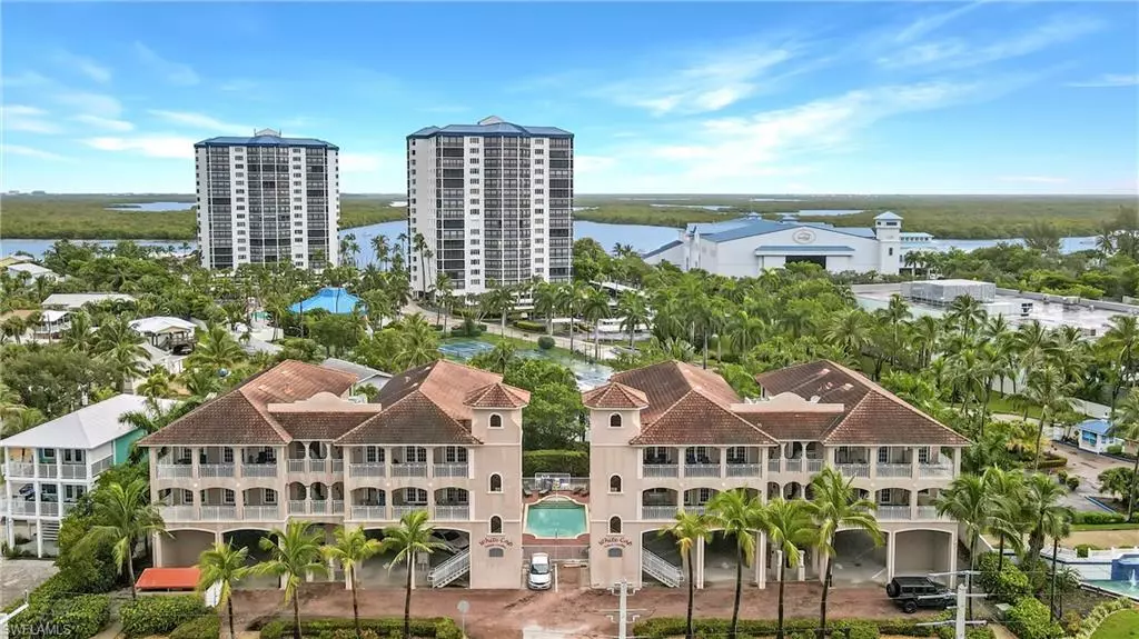 4633 Estero BLVD #203, Fort Myers Beach, FL 33931