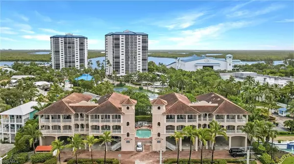 Fort Myers Beach, FL 33931,4633 Estero BLVD #203