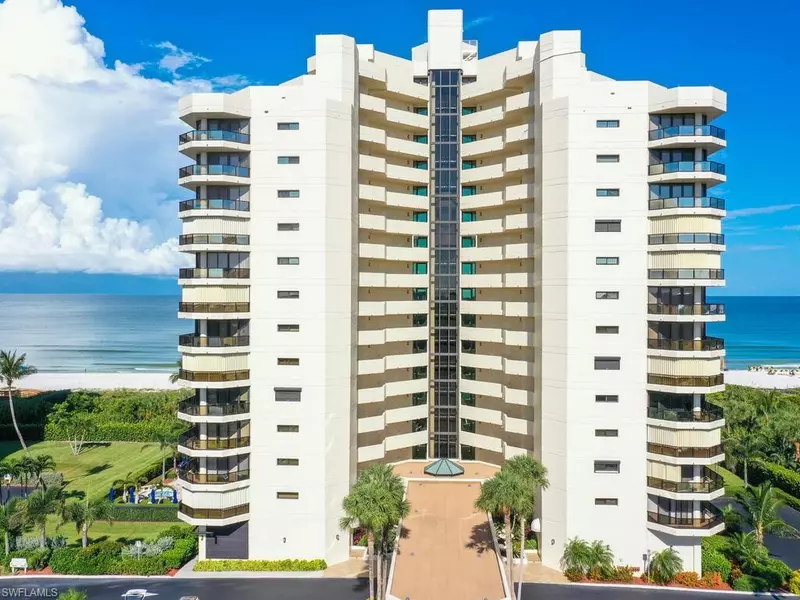 720 S Collier BLVD #804, Marco Island, FL 34145