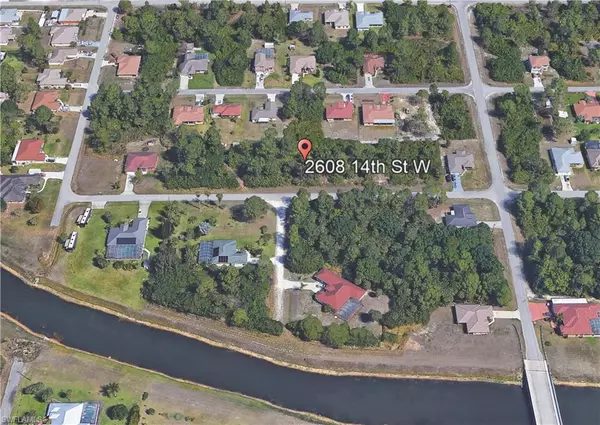 2608 14th ST W, Lehigh Acres, FL 33971