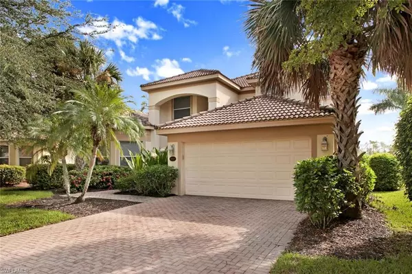 20759 Torre Del Lago ST, Estero, FL 33928